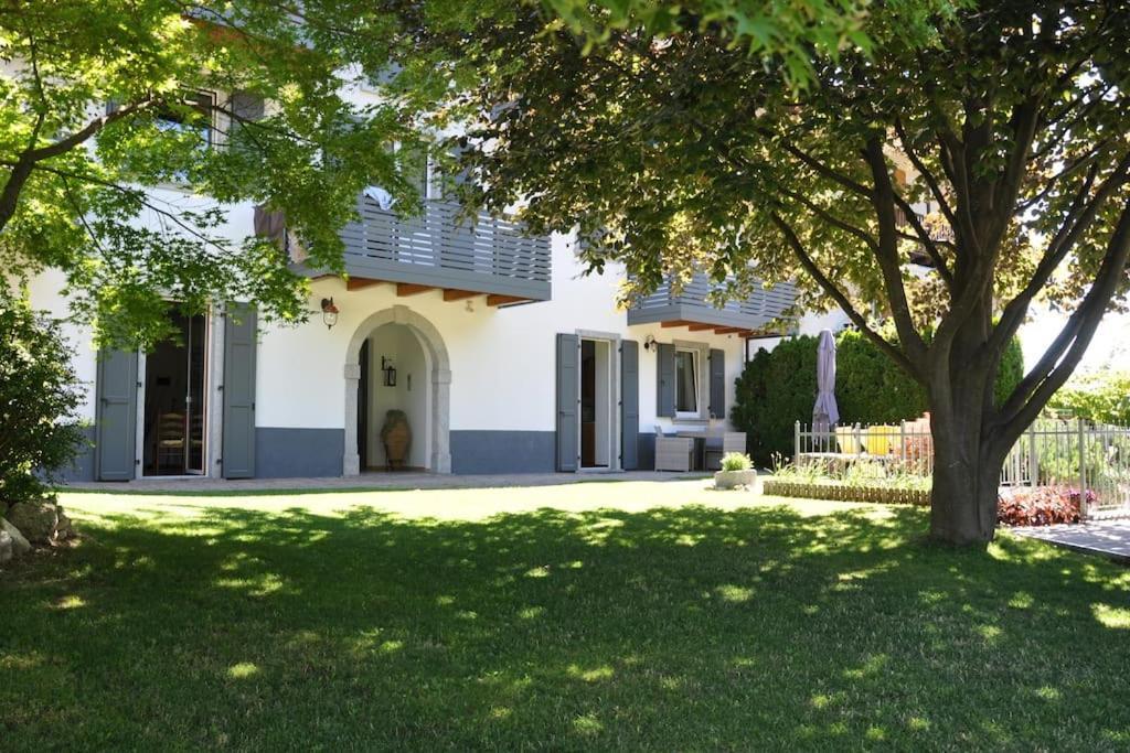Casa Vacanze - Green Garden Molina di Ledro Zewnętrze zdjęcie
