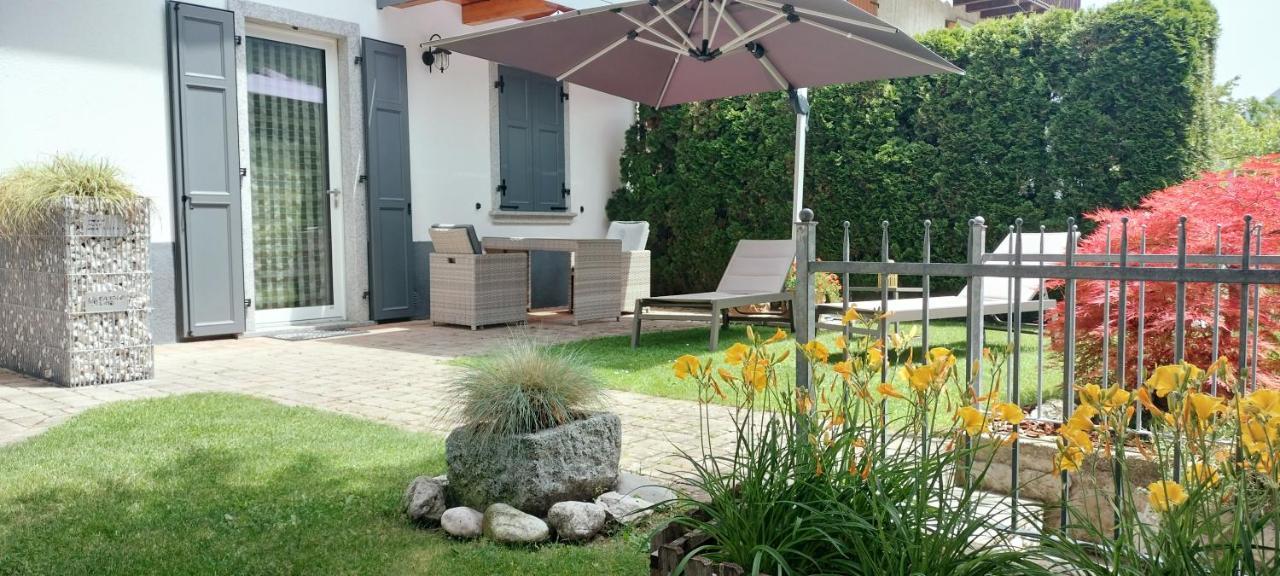 Casa Vacanze - Green Garden Molina di Ledro Zewnętrze zdjęcie