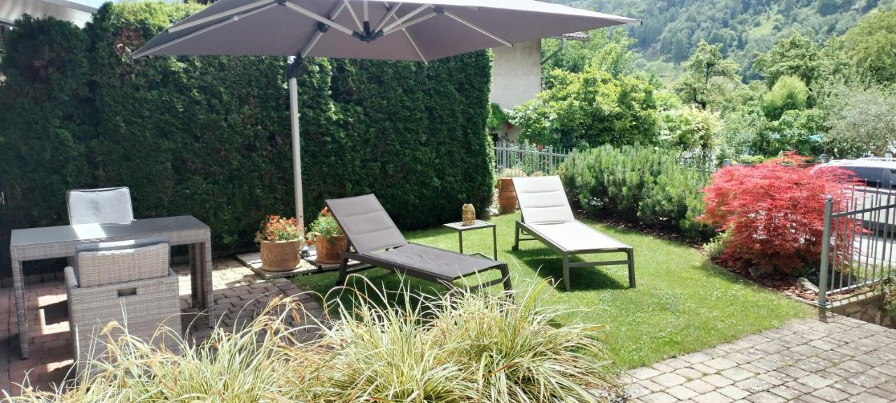 Casa Vacanze - Green Garden Molina di Ledro Zewnętrze zdjęcie