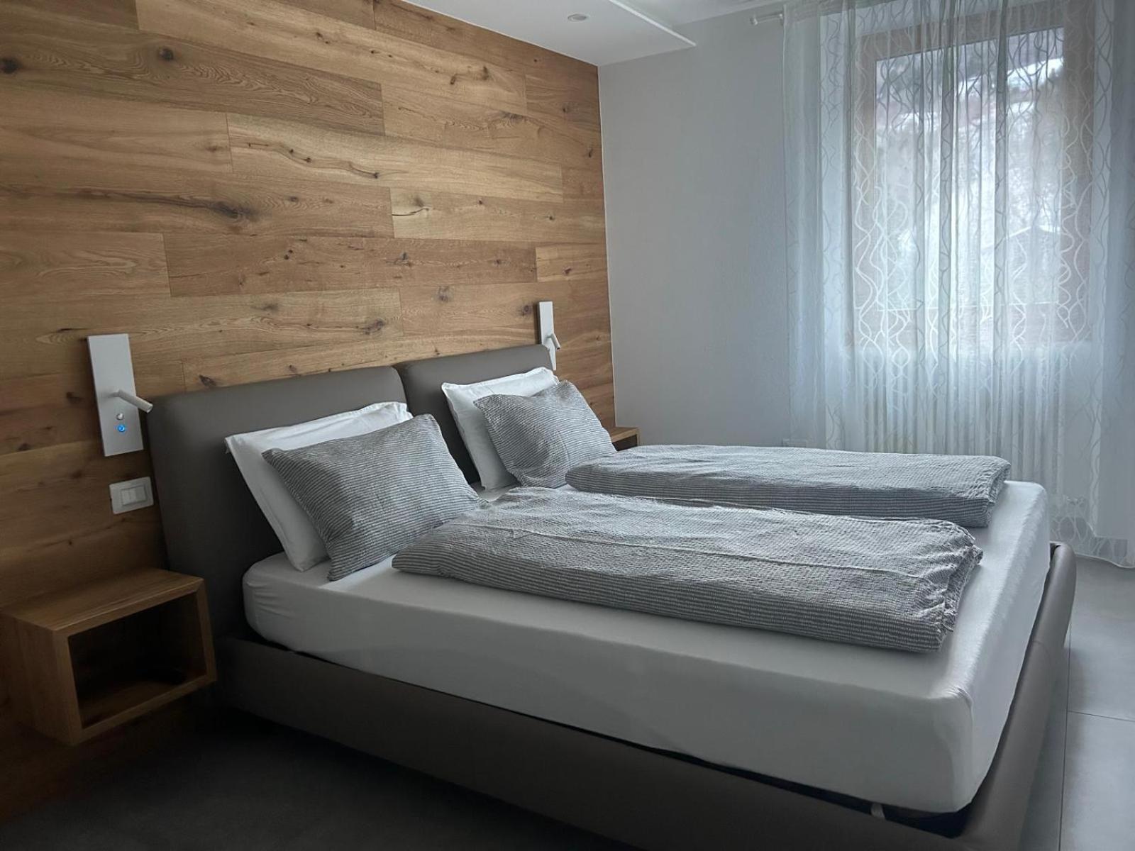 Casa Vacanze - Green Garden Molina di Ledro Zewnętrze zdjęcie