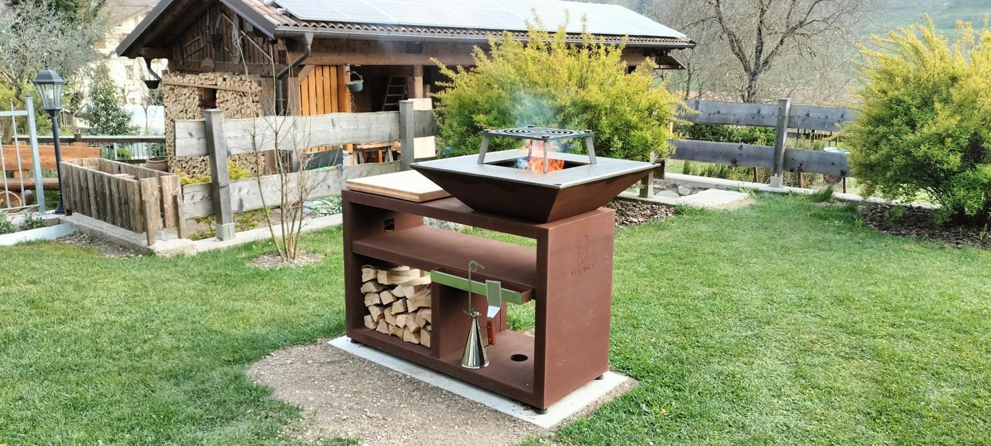 Casa Vacanze - Green Garden Molina di Ledro Zewnętrze zdjęcie